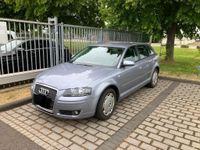 Audi a3  8p Thüringen - Erfurt Vorschau