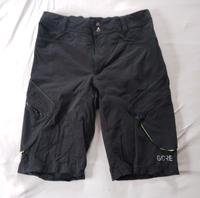 Gore Herren Shorts Bayern - Königsdorf Vorschau