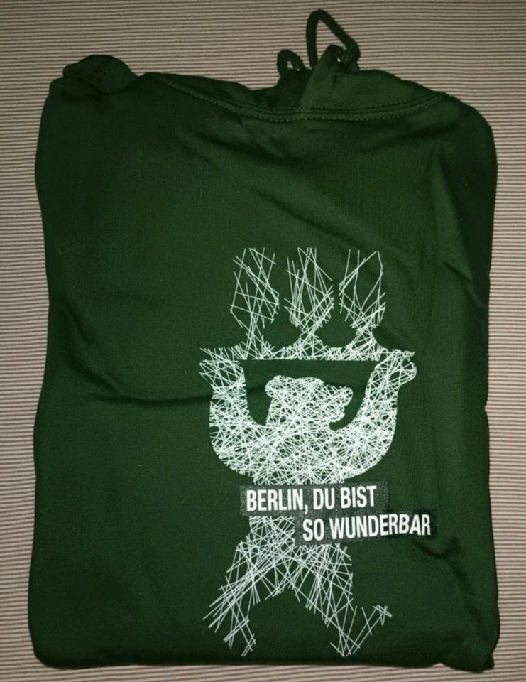 Berliner Pilsner Hoodie in Berlin