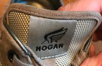 Hogan Damen Sneaker / Größe 39 Berlin - Neukölln Vorschau