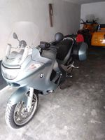 Bmw K 1200 Bayern - Forchheim Vorschau