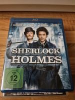 Blu Ray   Sherlock Holmes    Film Niedersachsen - Lengede Vorschau