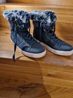 Gefütterte Sneaker Bayern - Kaufbeuren Vorschau