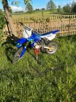 Yamaha YZ 85 Sachsen - Wechselburg Vorschau