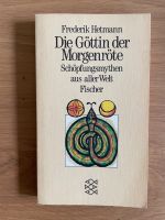 Frederik Hetmann Die Göttin der Morgenröte TB Baden-Württemberg - Weil am Rhein Vorschau