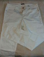 Weiße Jeans von H&M, kaum benutzt, Gr. 44 Brandenburg - Potsdam Vorschau