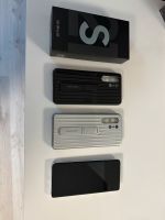 Samsung Galaxy S21 Ultra 5G Bremen - Gröpelingen Vorschau