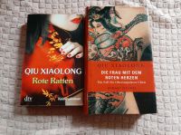 Qiu Xialong Romane Dithmarschen - Dörpling Vorschau