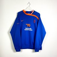 Vintage Nike KNVB Niederlande Sweater Gr.L/XL Blau Fußball Nordrhein-Westfalen - Gronau (Westfalen) Vorschau