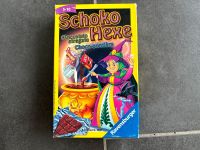 Ravensburger „Schoko Hexe“ ab 5 Jahre Nordrhein-Westfalen - Castrop-Rauxel Vorschau