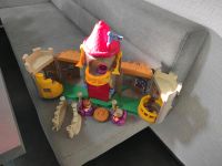 Fisher price Burg/Schloß Bayern - Nordheim vor der Rhön Vorschau