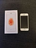 IPHONE SE (2016) 64GB Brandenburg - Schorfheide Vorschau