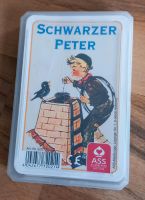 Kartenspiel "schwarzer Peter" Schleswig-Holstein - Seedorf Vorschau