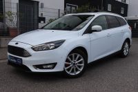 Ford Focus Turnier Titanium Wagen Nr.:025 Hessen - Lollar Vorschau