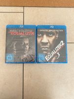 Equalizer 1&2 Neu , Verpackt, Blu-ray Hessen - Hohenahr Vorschau