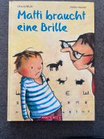 Matti braucht eine Brille Schleswig-Holstein - Owschlag Vorschau