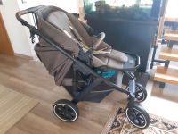 Kinderwagen ABC Design Salsa 4 Air Bayern - Wernberg-Köblitz Vorschau