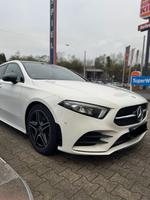 Mercedes A200 AMG-Line (Finanzierung möglich!) Nordrhein-Westfalen - Hagen Vorschau