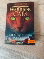 Warrior Cats, Staffel 6 Band 1, Erin Hunter Nordrhein-Westfalen - Viersen Vorschau