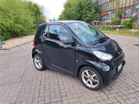 Smart fortow 451 pluse Leipzig - Kleinzschocher Vorschau