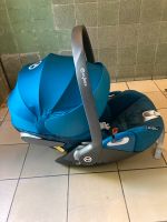 UNFALLFREI Cybex Cloud Z i Size Babyschale Pankow - Prenzlauer Berg Vorschau