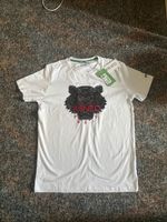 Kenzo t Shirts 2mal weiß und schwarz Bayern - Aschaffenburg Vorschau