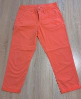 Esprit Chino Hose Gr. 34 / Coral / wie NEU Nordrhein-Westfalen - Mülheim (Ruhr) Vorschau