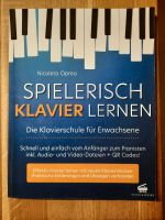 Klavier lernen Buch Schleswig-Holstein - Bordesholm Vorschau