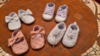 Baby Schuhe neuwertig Bayern - Osterhofen Vorschau