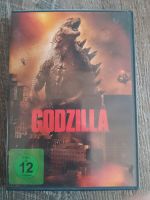 DVD: Godzilla Schleswig-Holstein - Hohenwestedt Vorschau