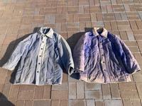2x DDR Wattejacke Größe M, auch einzeln Dresden - Prohlis-Nord Vorschau