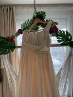 Abendkleid/Abi Kleid /Brautjungfern Kleid Baden-Württemberg - Bietigheim-Bissingen Vorschau