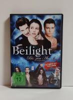 DVD: Beilight - Biss zum Abendbrot FSK 12 Dresden - Hellerau Vorschau