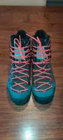 Salewa Gore Tex Damen Wanderschuhe Gr. 39 Niedersachsen - Hude (Oldenburg) Vorschau