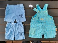 Kleidung Gr. 68 Body Shirts Hosen Shorts Jacke Thüringen - Gera Vorschau