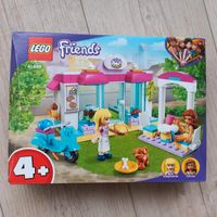 Lego Friends Heartlake City Bäckerei 41440 Nordrhein-Westfalen - Bergisch Gladbach Vorschau