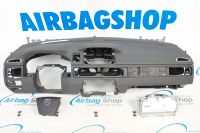 AIRBAG SATZ - ARMATURENBRETT RADAR SPEAKER NAVI VOLVO XC70 Aachen - Eilendorf Vorschau