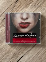 Escape the fate CD/Album - Dying is your latest fashion Baden-Württemberg - Karlsruhe Vorschau