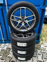 19" NEUE Allwetterr.Orig.Mercedes (V-Klasse VITO VIANO W447 W639) Nordrhein-Westfalen - Herne Vorschau