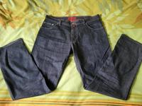 Pierre Cardin Jeans, Größe 54, Deauville, dunkelblau Bielefeld - Bielefeld (Innenstadt) Vorschau