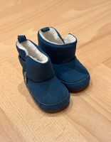 Baby-Stiefel von Sterntaler, gefüttert, Größe 15/16, neu Dortmund - Innenstadt-West Vorschau