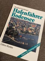 Edition Maritim - Hafenführer Bodensee , nautisches Buch Bayern - Viereth-Trunstadt Vorschau