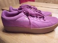 Puma Sneaker Gr. 41 pink Neu Nordrhein-Westfalen - Kempen Vorschau