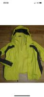 Jack Wolfskin Damen Jacke Größe L grey/Neon grün Brandenburg - Forst (Lausitz) Vorschau