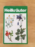 Buch Heilkräuter / Pflanzen / Garten / Natur Bayern - Wunsiedel Vorschau