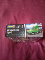 Revell Kenworth T600 1:32 Niedersachsen - Hage Vorschau