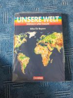 Atlas für bayrische Sekundarstufen Bayern - Bad Neustadt a.d. Saale Vorschau