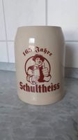 Bierkrug Berliner Schultheiss 165 Jahre NEU Berlin - Hohenschönhausen Vorschau