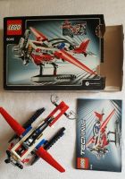 8046 Lego Technic Wasserflugzeug 2 in 1 Nordrhein-Westfalen - Weilerswist Vorschau