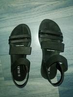 Damen Sandalen Größe 38 Dresden - Strehlen Vorschau
